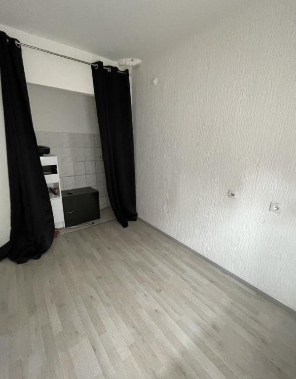 Slika 7 - Jednosoban, 30m2, Kod DIF-a Niš